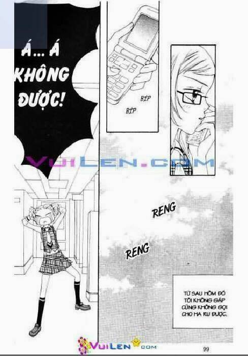lớp học đặc biệt chapter 5 98