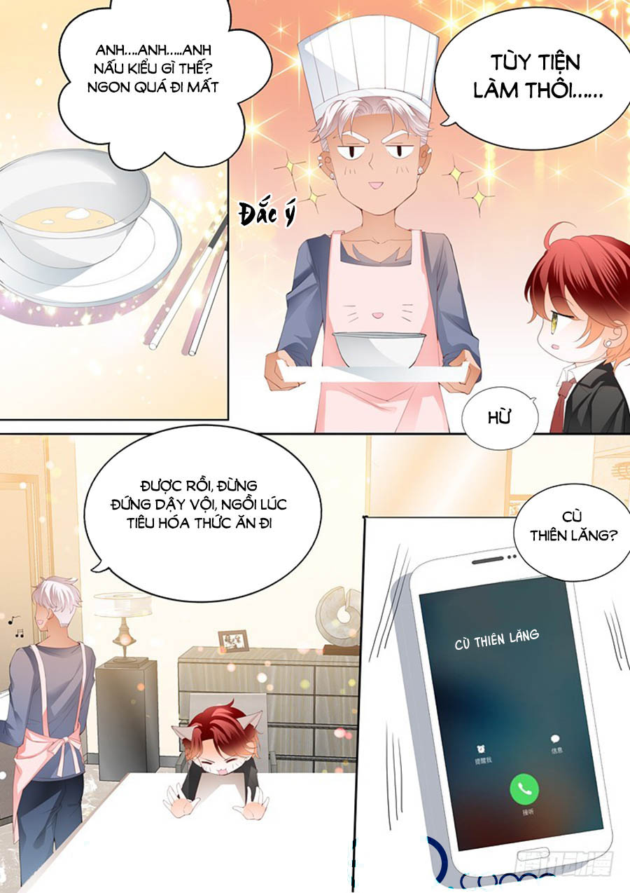 bá đạo tiểu thúc, xin trêu chọc vừa thôi! chapter 82 1