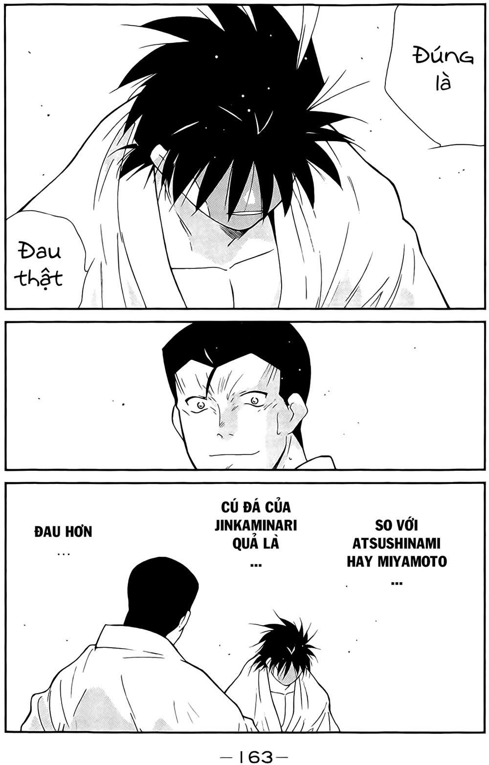 truyền nhân atula 3 chapter 36 18