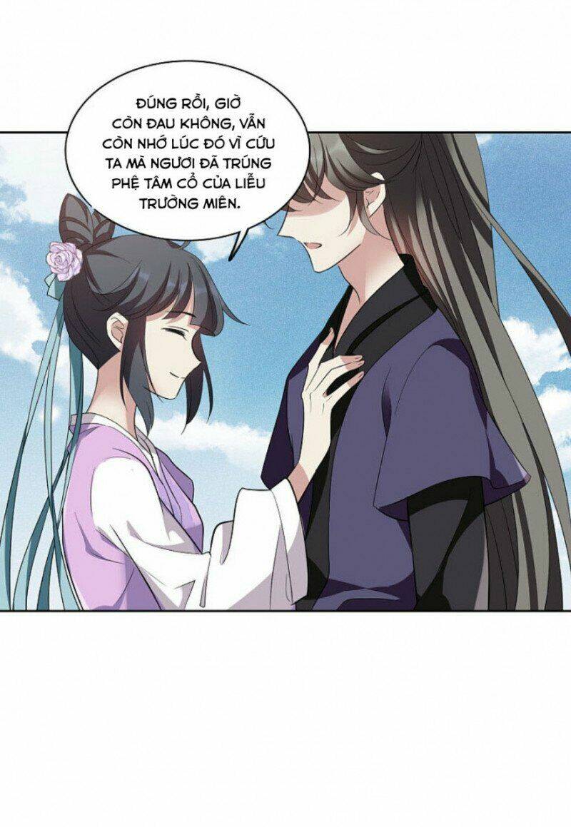 toàn cơ từ chapter 68.2 23