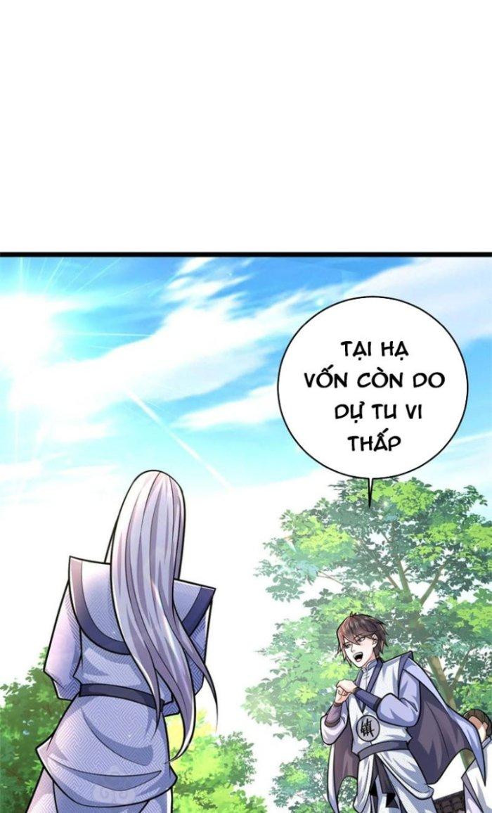 ta nuôi ma quỷ ở trấn ma ti chapter 13 22