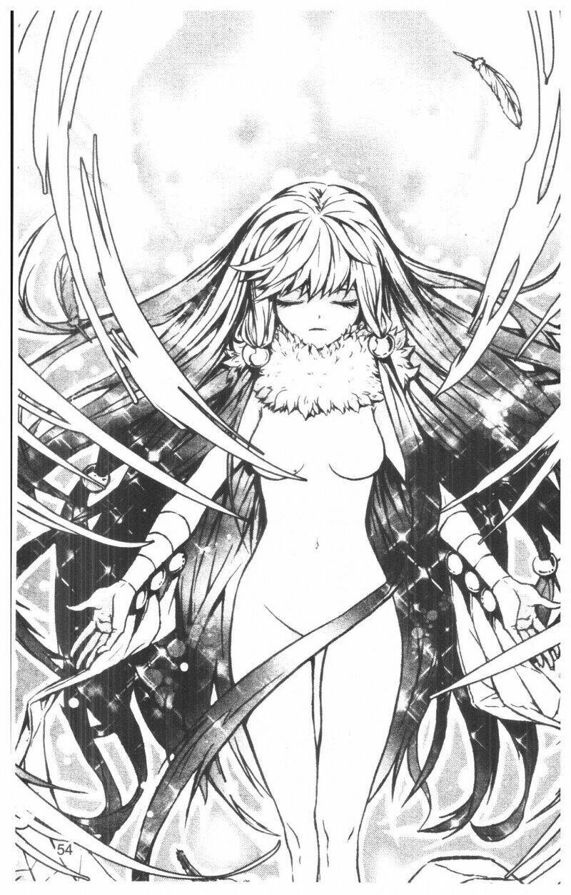 cuộc chiến quyền lực chapter 1 54