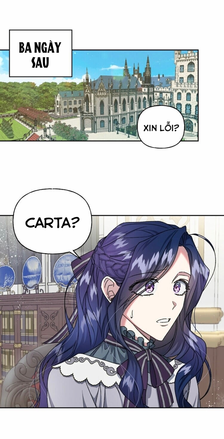 nàng công chúa trở thành vật hiến tế chapter 16 7