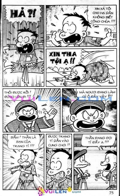 thần đồng đất việt chapter 63 72