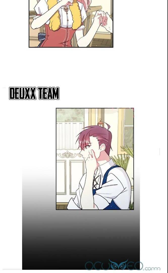 xin chào, tôi là người làm vườn! chapter 6 16