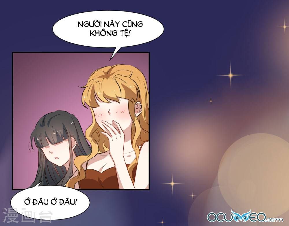 Thầy Giáo Ác Ma Yêu Tôi Rồi chapter 40 - Trang 14