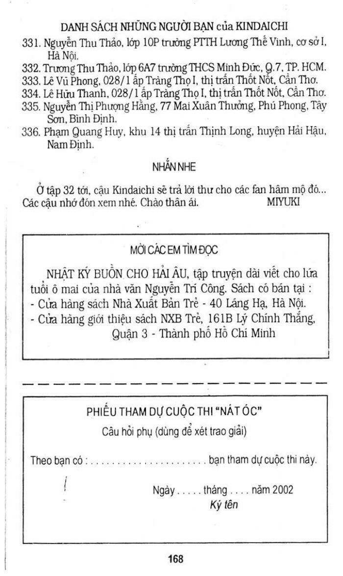 thám tử kindaichi (bản đẹp) chapter 124 41