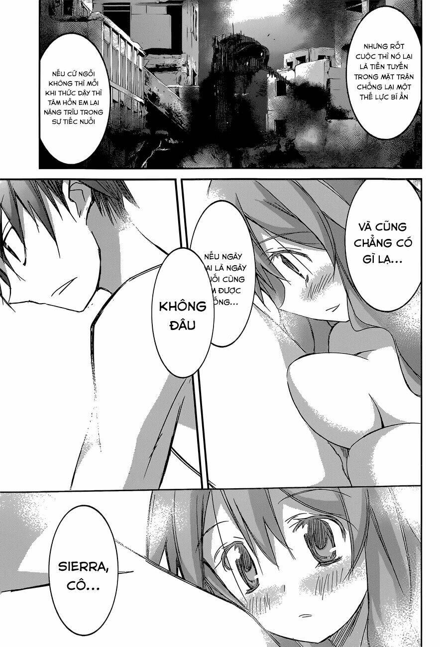 valkyria nainen kikan chapter 12 15