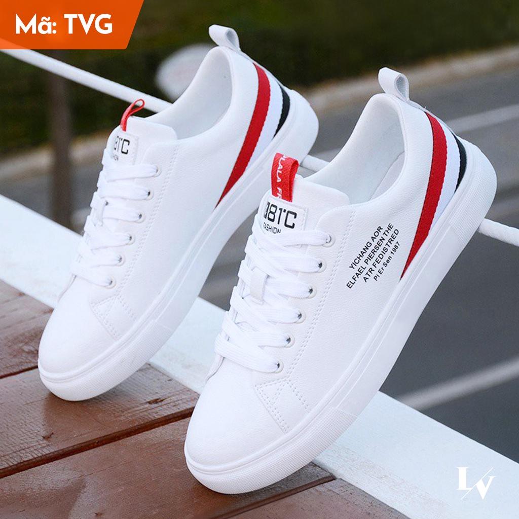 Giày Thể Thao Sneaker Thời Trang Nam Bền Đẹp Hot Trending 2022