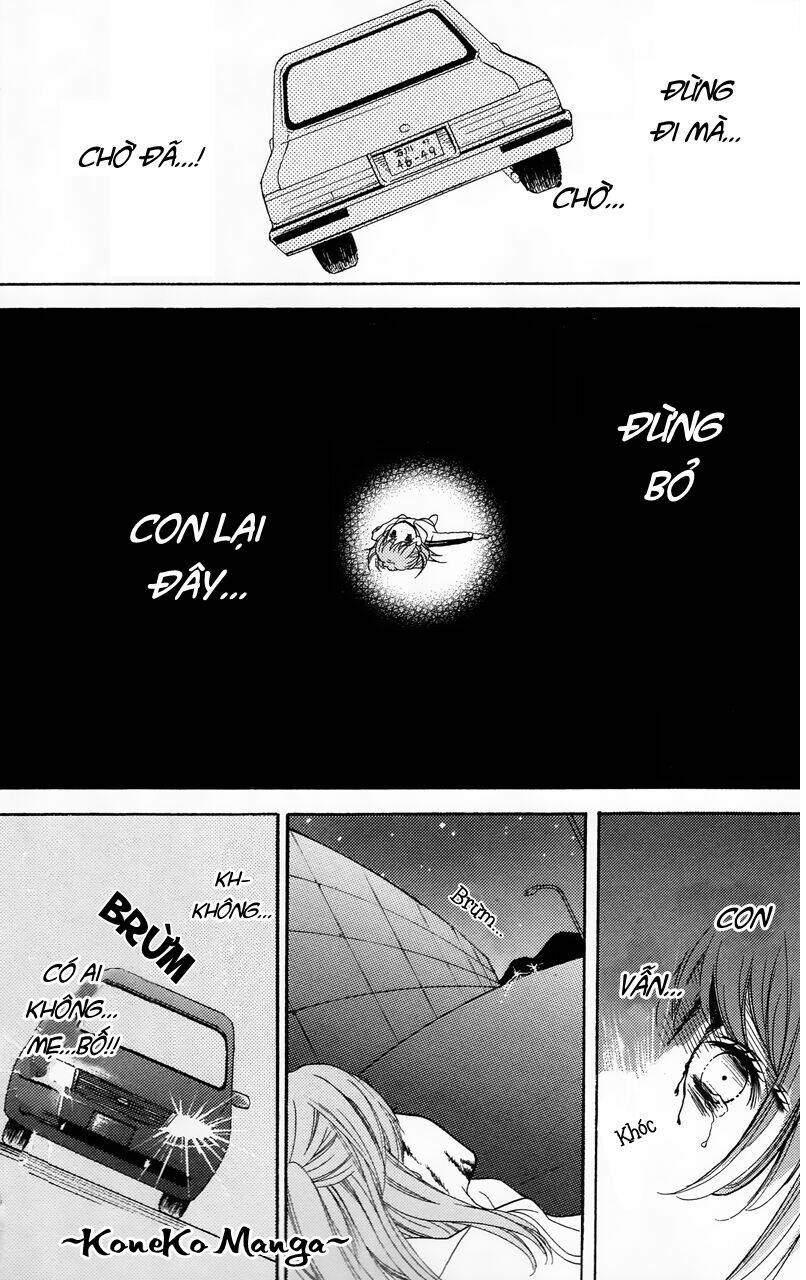 screaming lesson!!! chapter 16.5 36