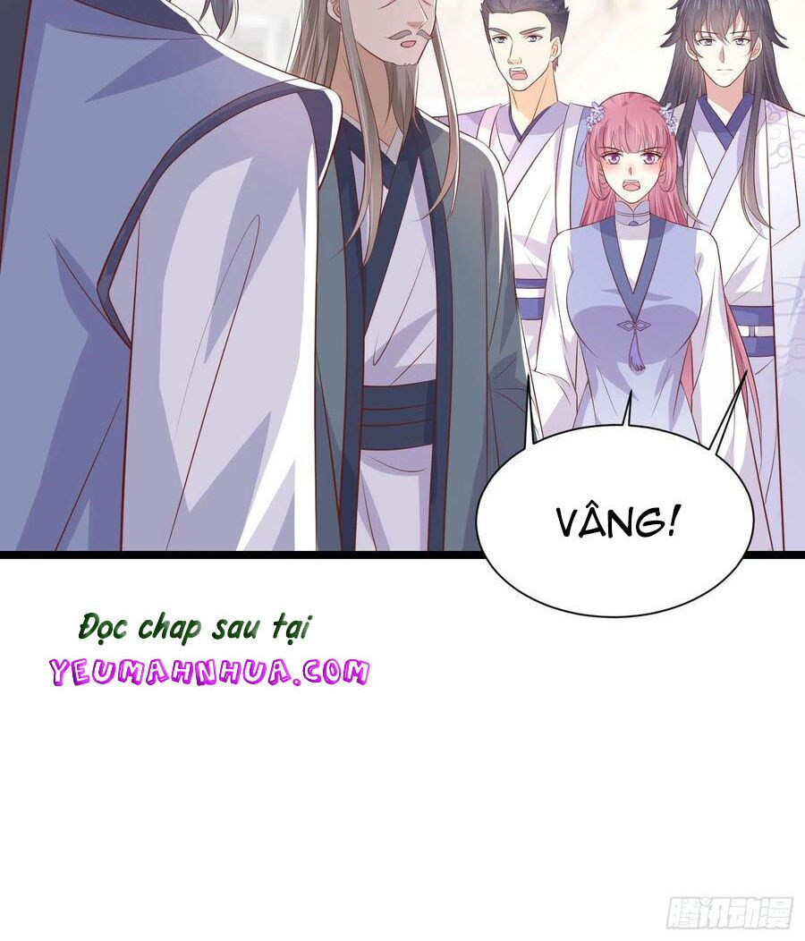 chi tôn đồng thuật sư: tuyệt thế đại tiểu thư chapter 217.5 14