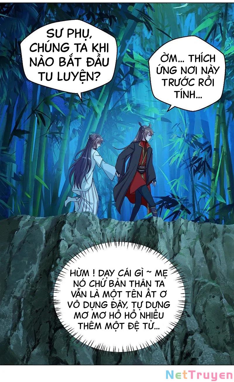 tiên võ đế tôn chapter 285 37