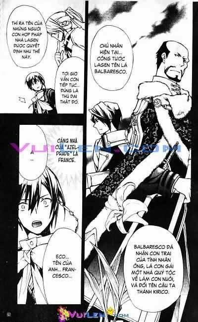 thanh kiếm và vương miện chapter 7 26