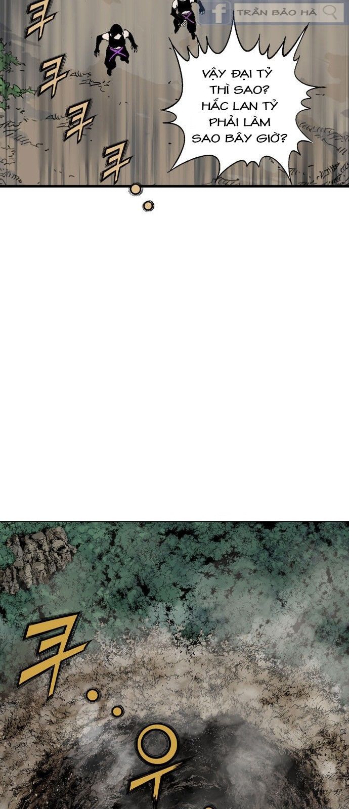 cao thủ 2 chapter 87 6