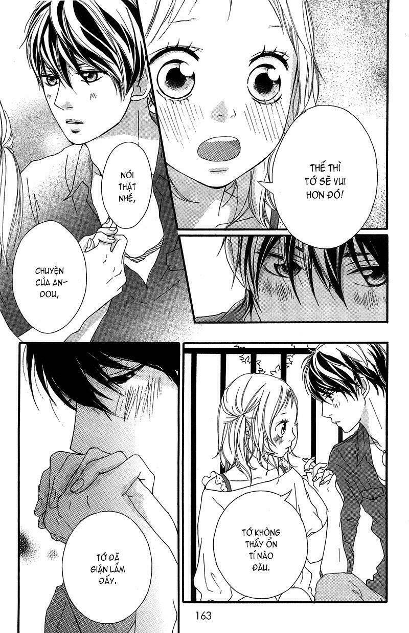 tình yêu học trò chapter 36 115