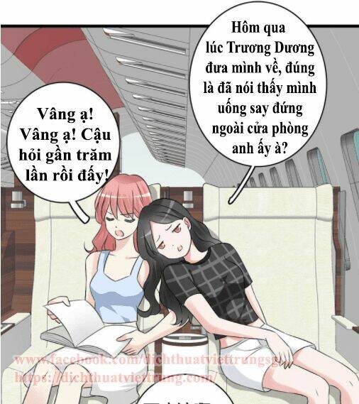 lều khều biết yêu chapter 47 48