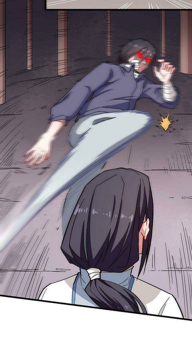 vườn trường cuồng sư hệ thống chapter 129 27