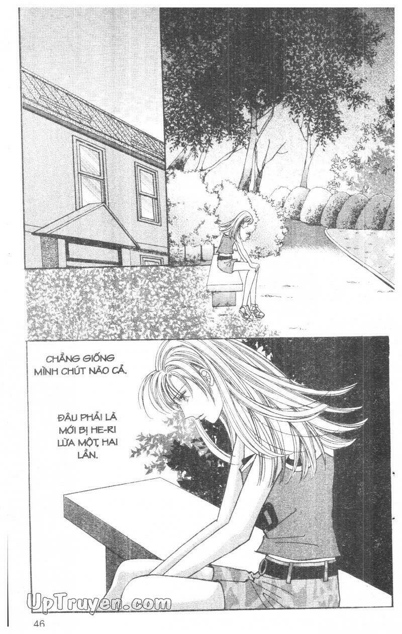 người yêu hoa chapter 7 46
