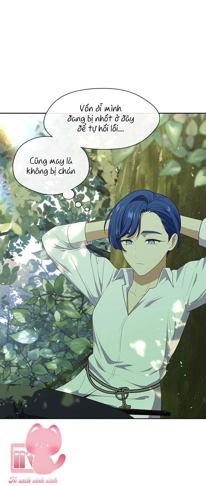 hãy coi chừng ác nữ chapter 116 9