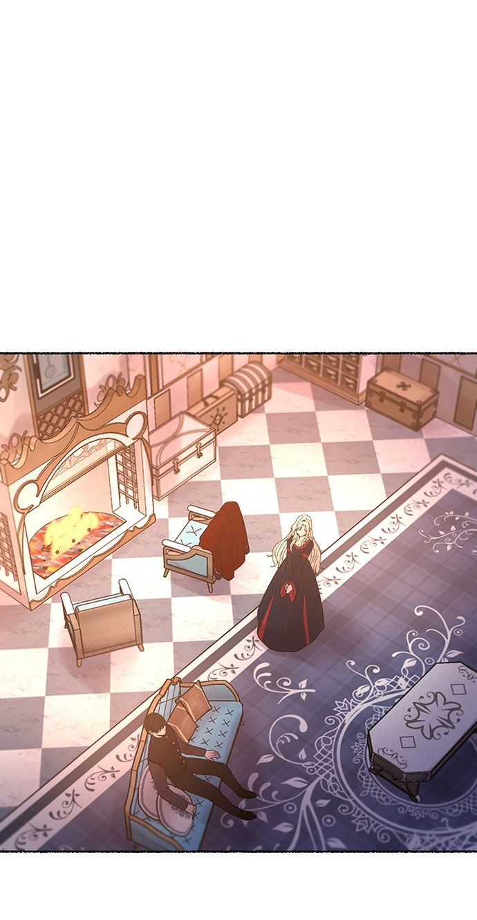 như gió trên cành cây khô chapter 18 24