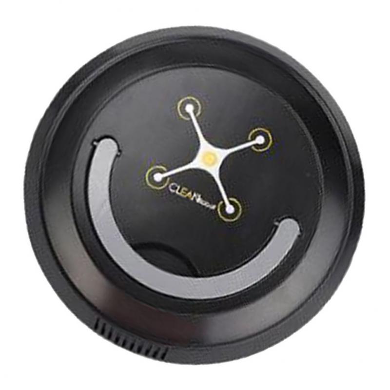 Smart Cleaner Robotic USB Automatic Vacuum Cleaner Floor Sweeper