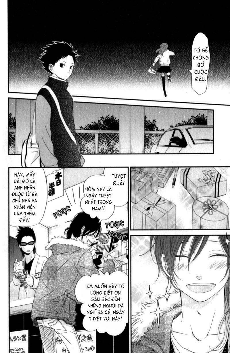 tonari no kaibutsu-kun chapter 24 16