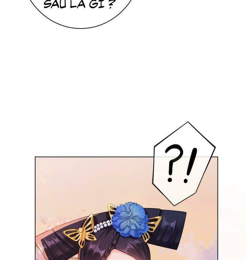 quận chúa vững vàng, thiết lập nhân vật không thể vỡ chapter 41 6