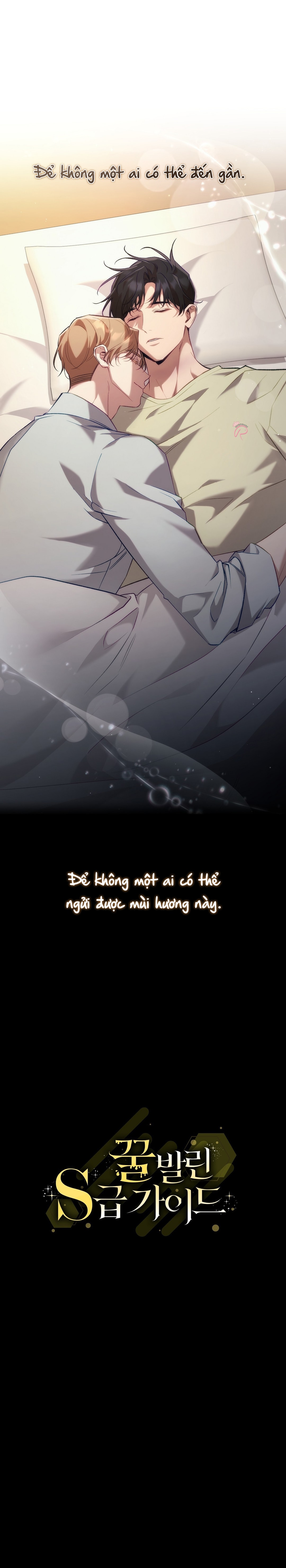 guide cấp s phết mật ong chapter 48 21