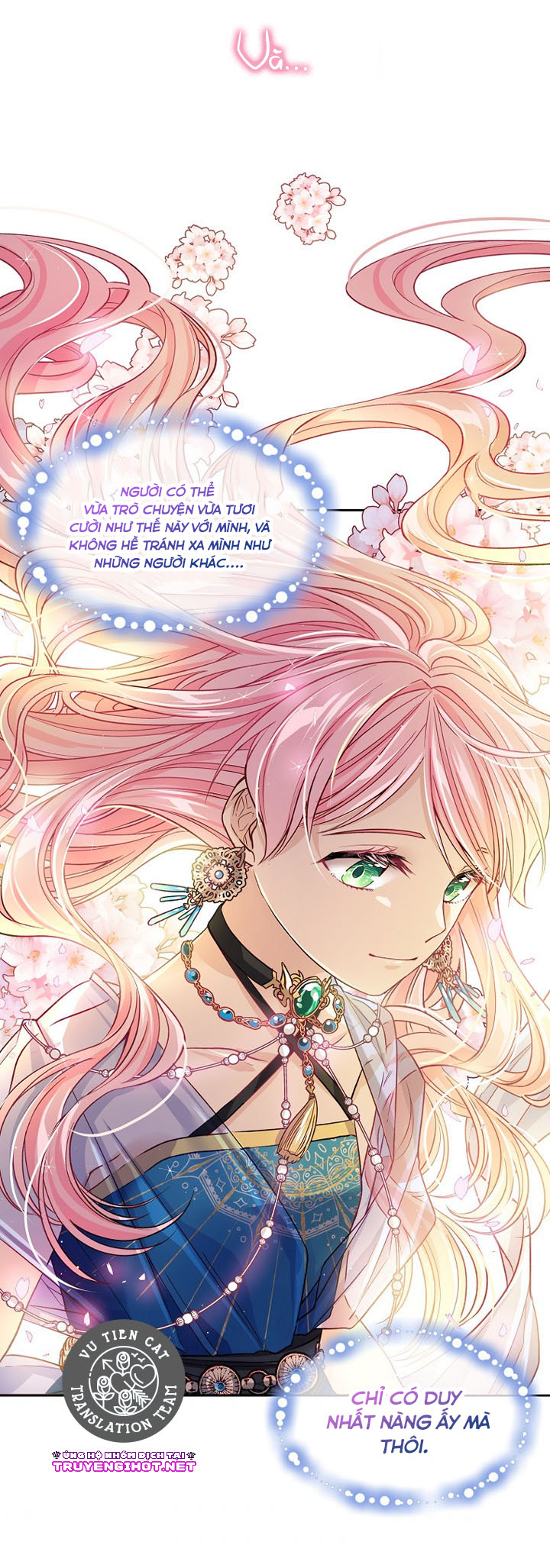 tôi gặp rắc rối vì chồng qúa dễ thương chapter 7.2 11