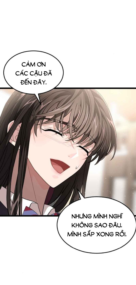 dark moon - tế đàn ánh trăng chapter 69.2 42