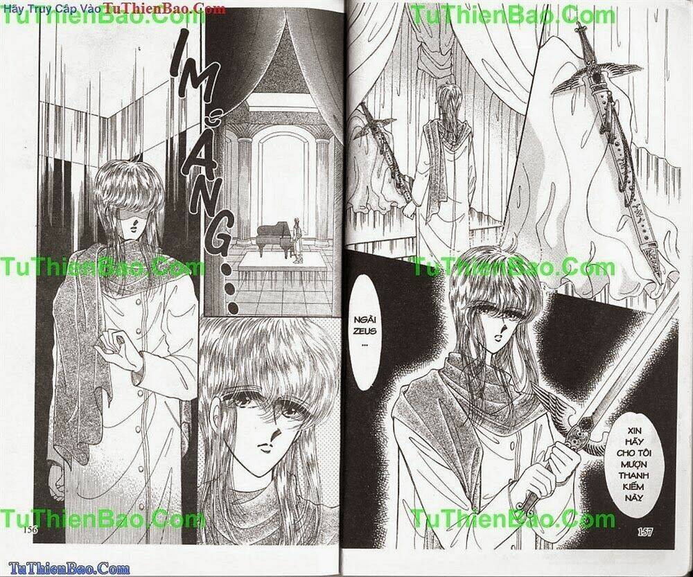 aries thần thoại cung hoàng đạo chapter 6 79