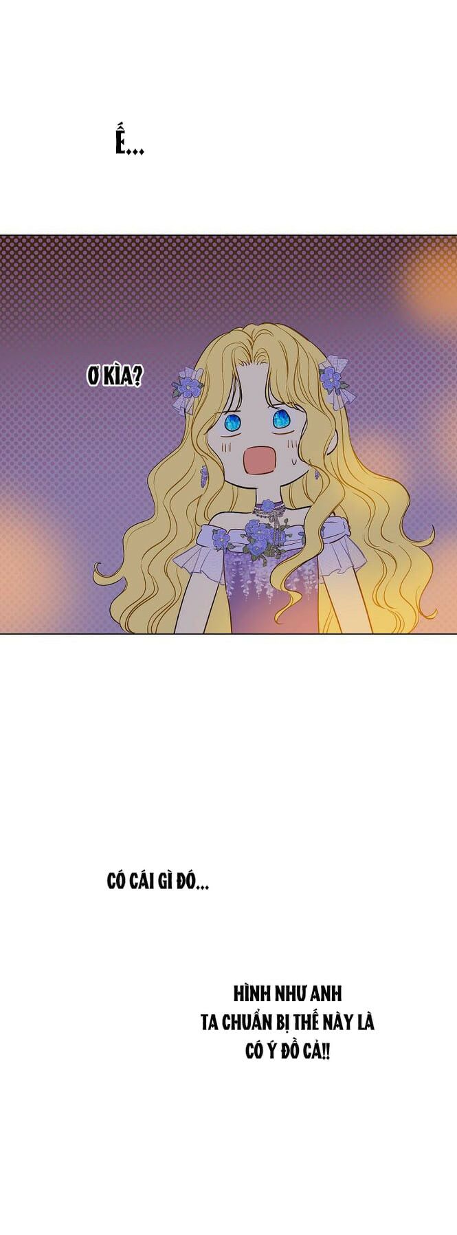 một ngày nọ tôi bỗng thành nàng công chúa chapter 118.5 21
