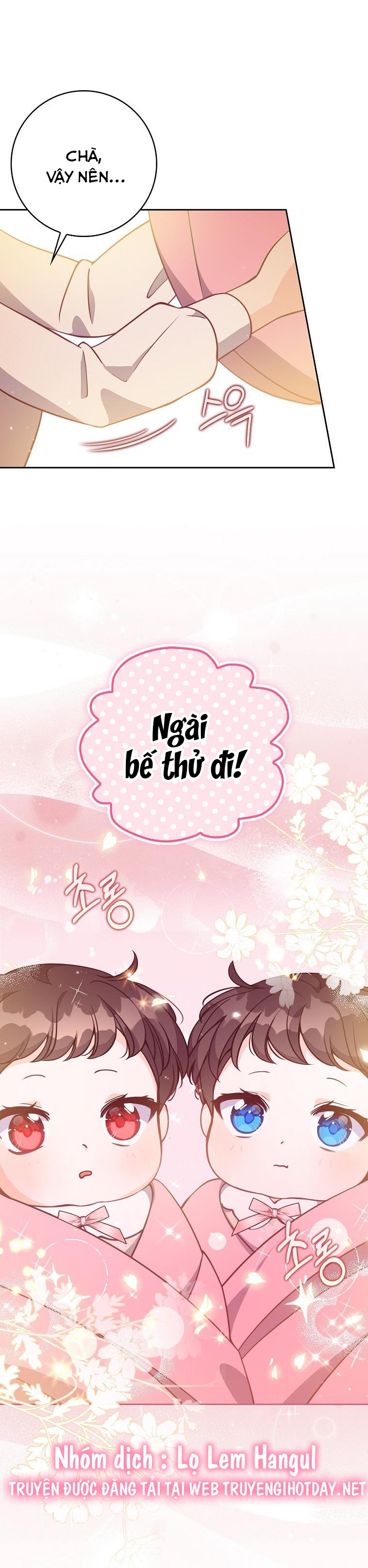 em gái cưng của đại công tước phản diện chapter 123 3