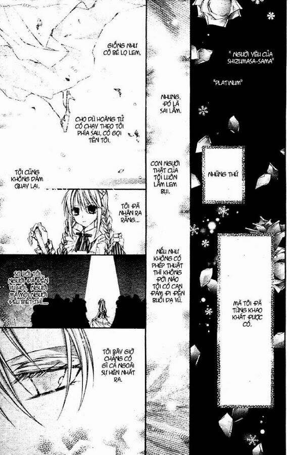 hội quý tộc chapter 16 23