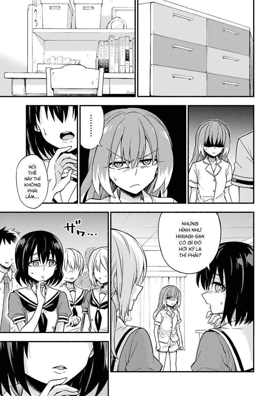 nana vô năng chapter 39 5