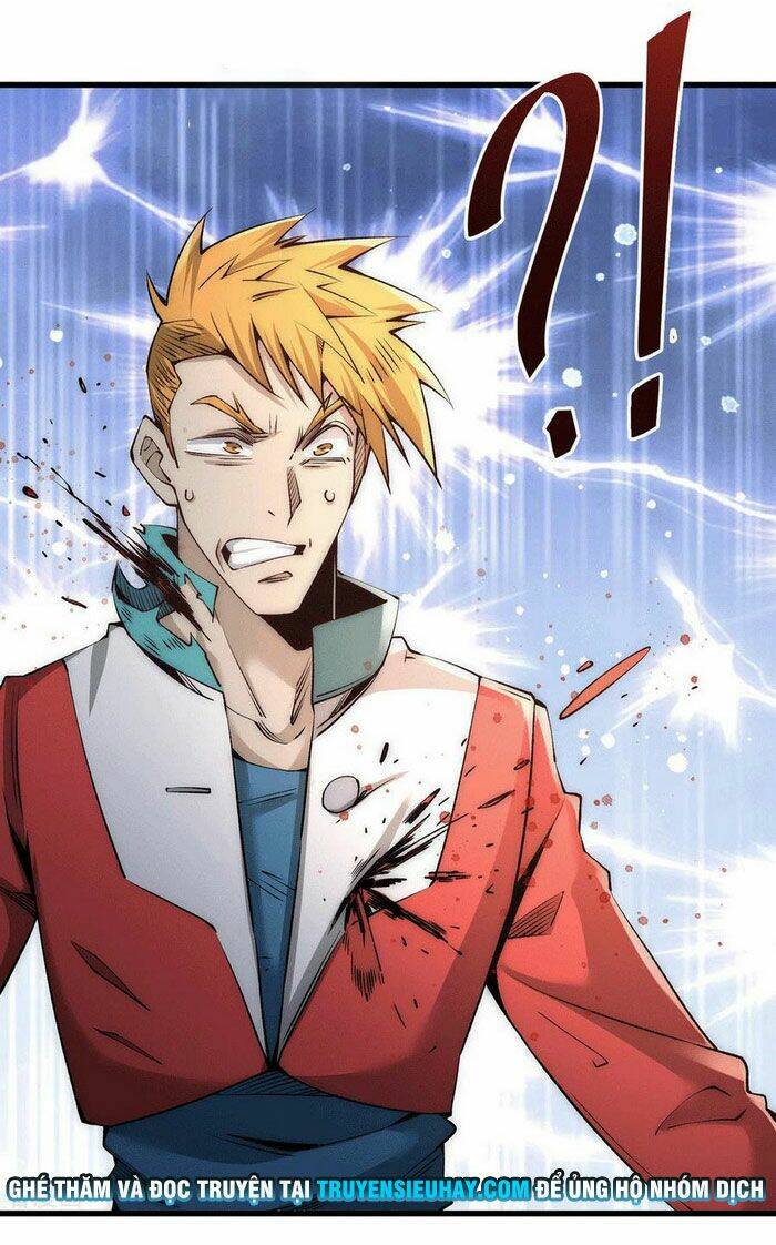 đô thị đỉnh phong cao thủ chapter 185 13