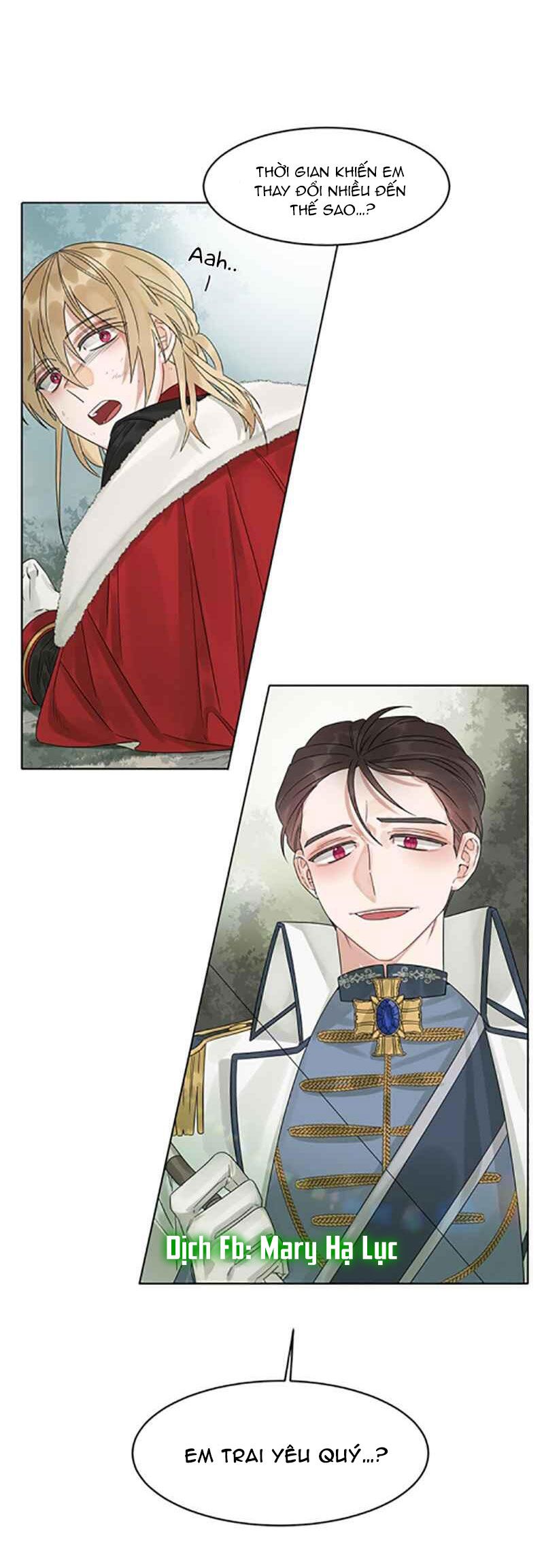 có rồng! (full) chapter 6 60