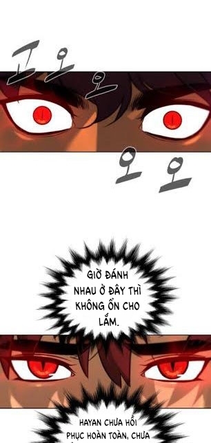 bạch huyết - white blood chapter 57 95