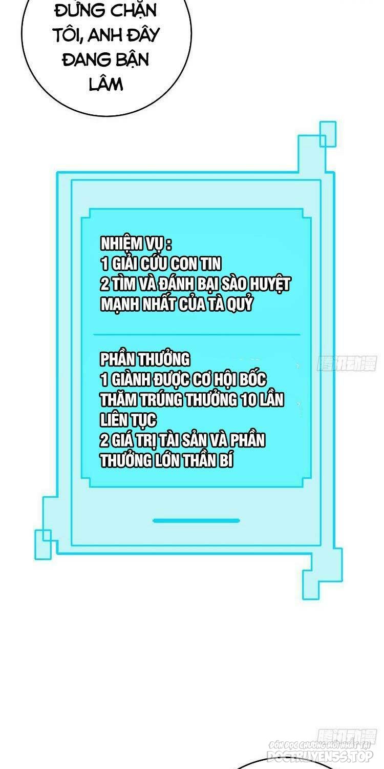 giải cứu 99 nữ chính ở mạt thế chapter 65 18