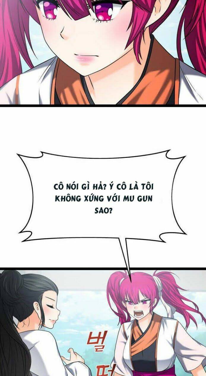 lôi thần chuyển sinh chapter 33 48