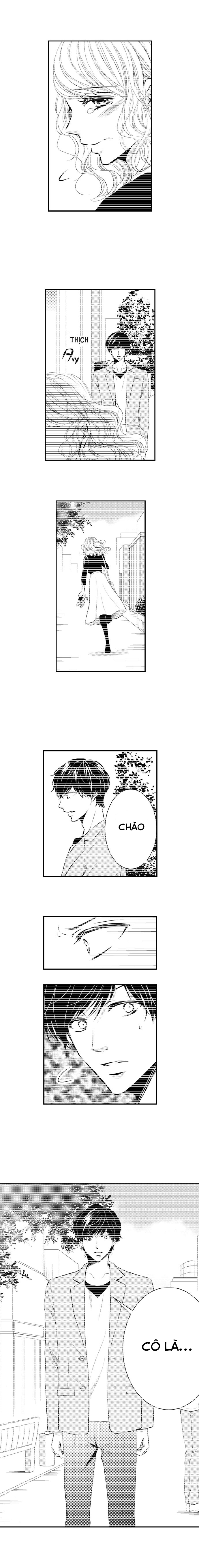 sự cao trào hoàn hảo chapter 25 7