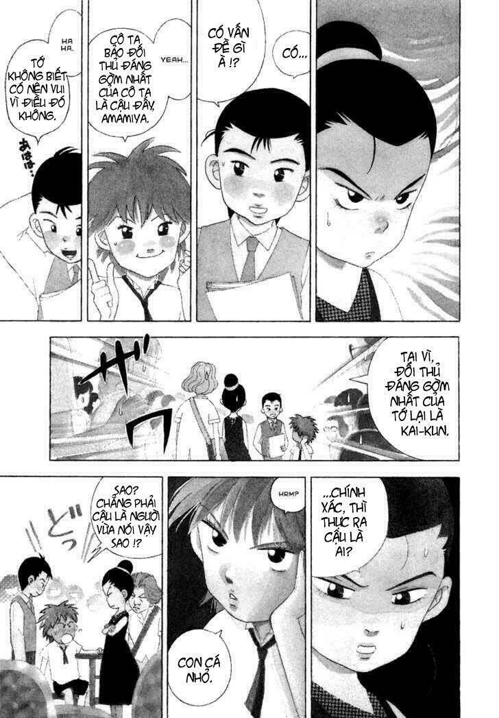 piano no mori chapter 32 5