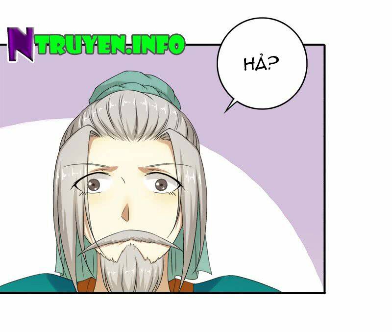 khuynh thế độc phi chapter 23 16