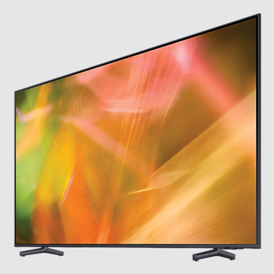 Smart Tivi Crystal Samsung 4K 50 inch UA50AU8100 Mới 2021