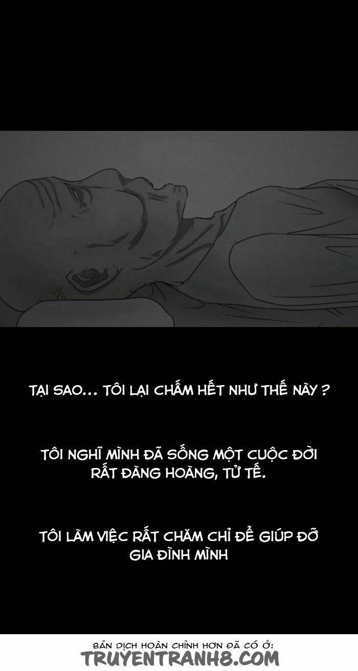 thứ sáu: những câu chuyện cấm chapter 29 21