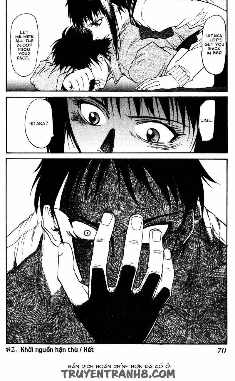 kamunagara chapter 2 28