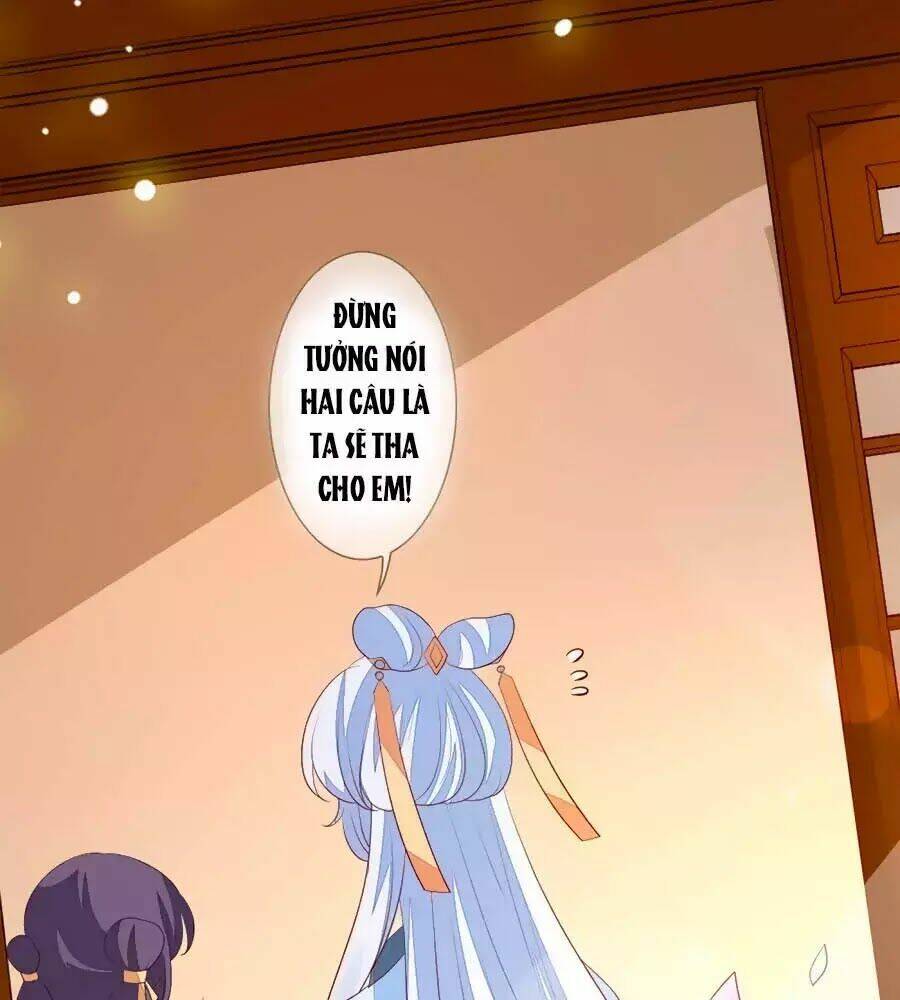 cửu khuyết phong hoa chapter 37 34