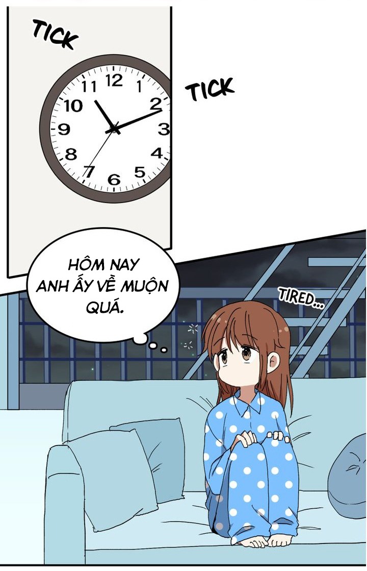 công thức cho tình yêu chapter 66 3