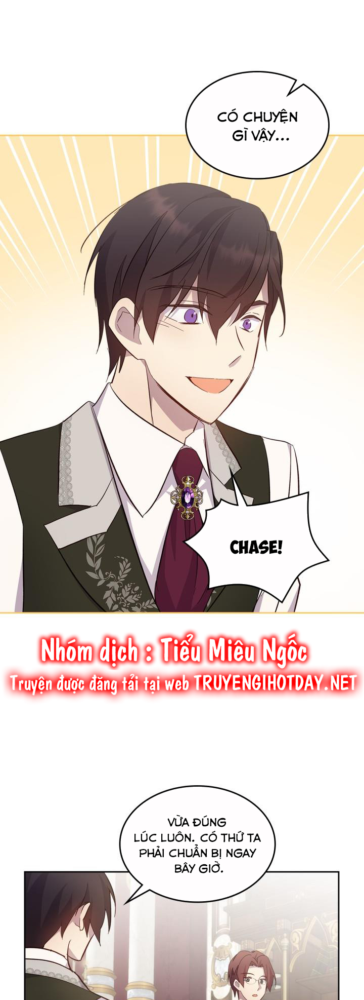 tôi đã cứu lấy em trai của nam chính chapter 68 41