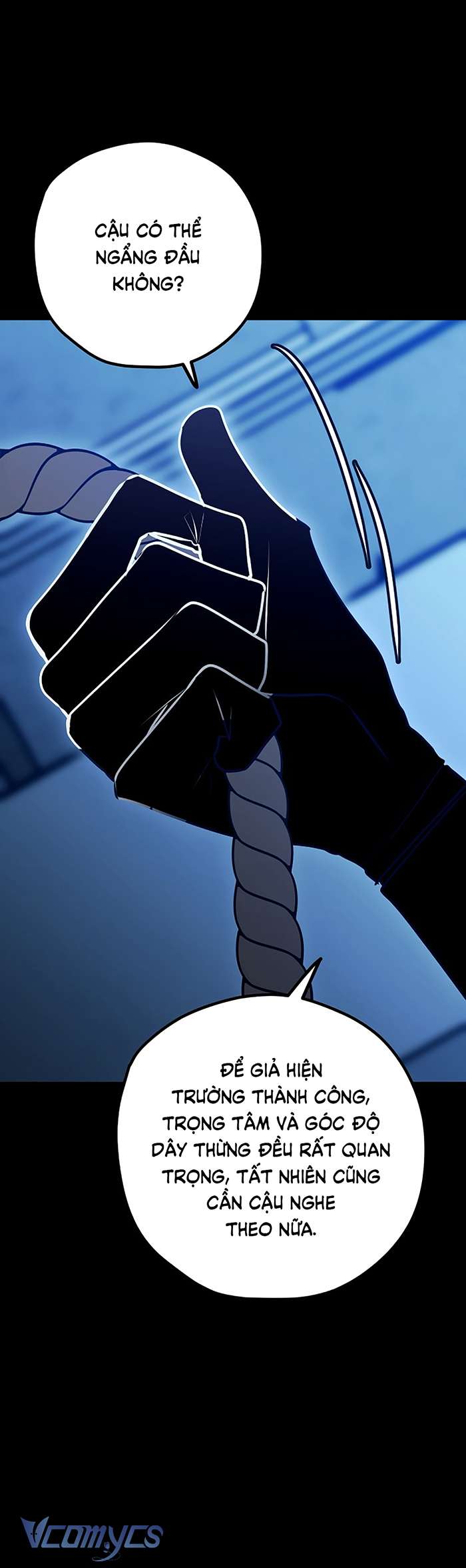 Kẻ Rác Rưởi Không Đáng Được Yêu chapter 113 32